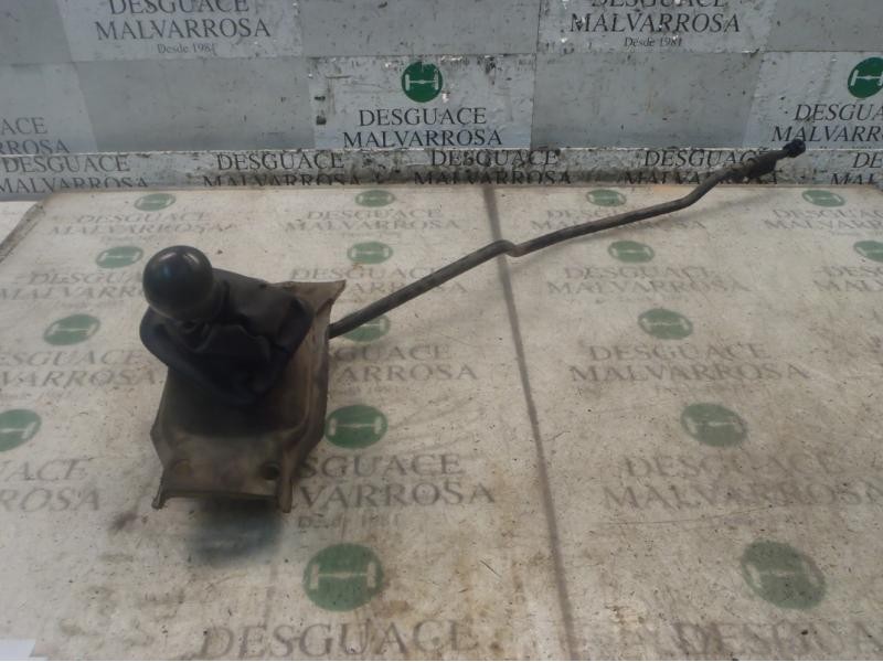 Recambio de palanca cambio para renault laguna (b56) 2.0 d rn (b56f/g) referencia OEM IAM   