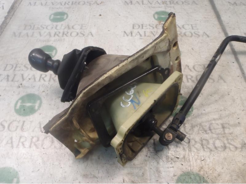 Recambio de palanca cambio para renault laguna (b56) 2.0 d rn (b56f/g) referencia OEM IAM   