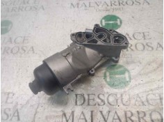 Recambio de soporte filtro aceite para citroën c4 berlina collection referencia OEM IAM   