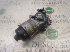 Recambio de soporte filtro aceite para citroën c4 berlina collection referencia OEM IAM    2