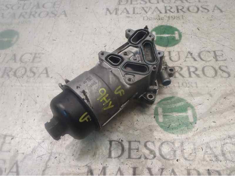 Recambio de soporte filtro aceite para citroën c4 berlina collection referencia OEM IAM   