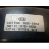 Recambio de servofreno para kia sportage 2.0 crdi referencia OEM IAM 591100Z250  
