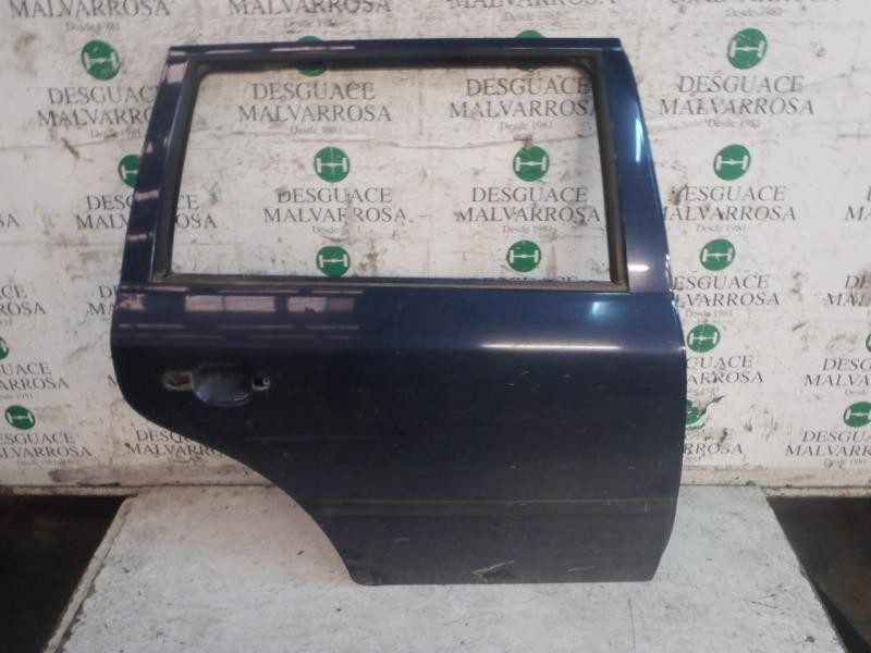 Recambio de puerta trasera derecha para skoda octavia combi (1u5) ambiente referencia OEM IAM 1U9833056  