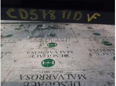 Recambio de puerta trasera derecha para skoda octavia combi (1u5) ambiente referencia OEM IAM 1U9833056   2