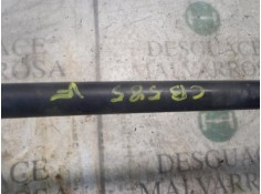 Recambio de barra estabilizadora delantera para renault trafic caja cerrada (ab 4.01) l1h1 caja cerrada, corto referencia OEM IA 2