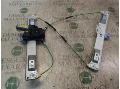 Recambio de elevalunas delantero derecho para opel corsa d catch me referencia OEM IAM    2