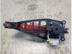 Recambio de maneta exterior delantera izquierda para opel corsa d catch me referencia OEM IAM    2