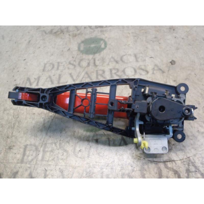 Recambio de maneta exterior delantera izquierda para opel corsa d catch me referencia OEM IAM   