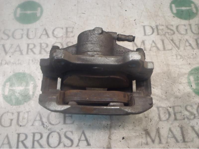 Recambio de pinza freno delantera derecha para opel corsa d catch me referencia OEM IAM   