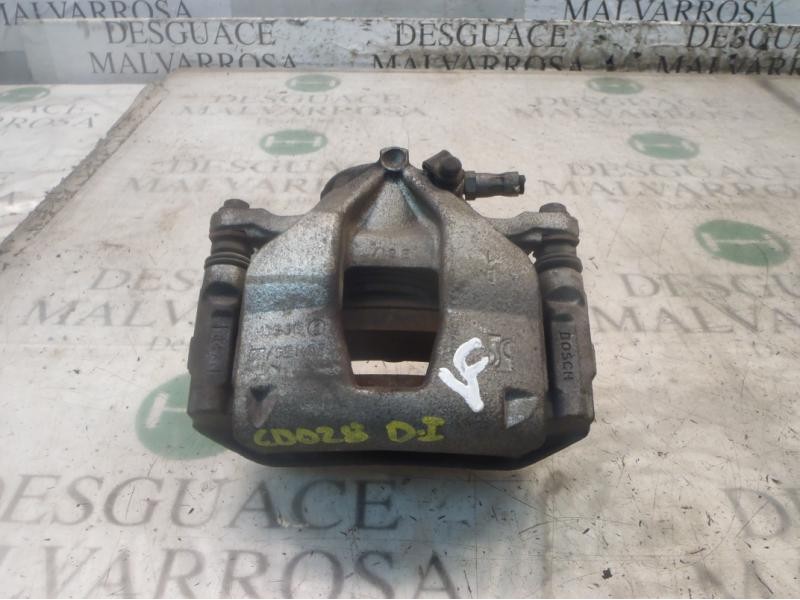 Recambio de pinza freno delantera izquierda para opel corsa d catch me referencia OEM IAM   