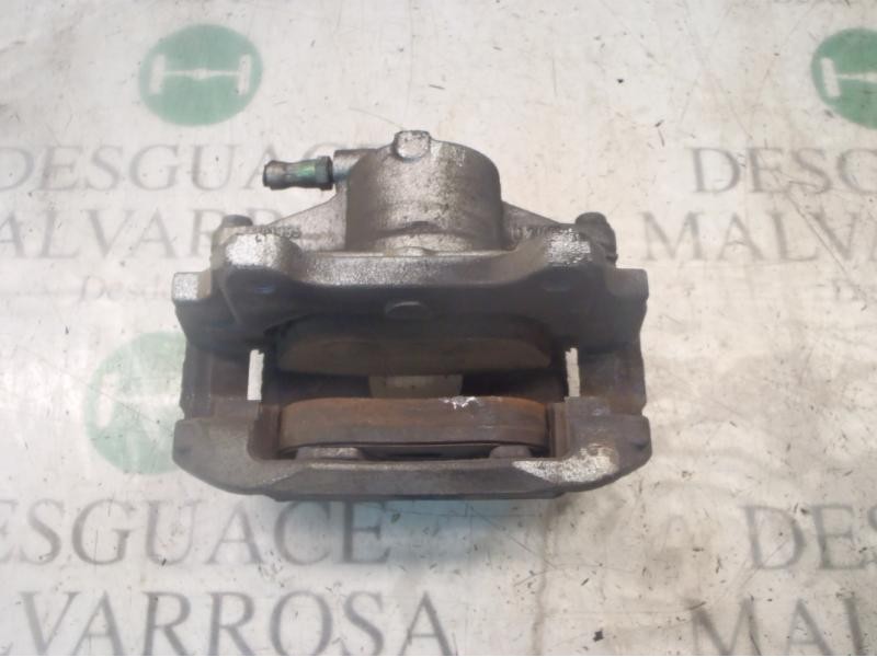 Recambio de pinza freno delantera izquierda para opel corsa d catch me referencia OEM IAM   