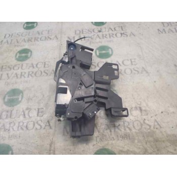 CERRADURA PUERTA DELANTERA IZQUIERDA 