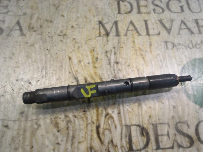 Recambio de inyector para audi a6 berlina (4b2) 2.5 tdi referencia OEM IAM 059130201F 059130201F 0432133795