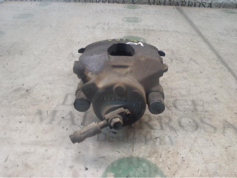 Recambio de pinza freno delantera izquierda para volkswagen golf iv berlina (1j1) conceptline referencia OEM IAM   