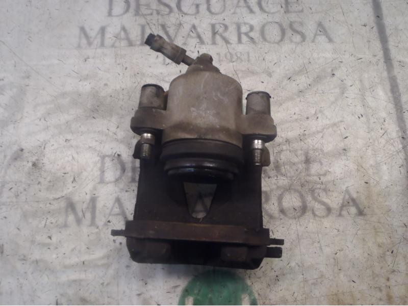 Recambio de pinza freno delantera izquierda para volkswagen golf iv berlina (1j1) conceptline referencia OEM IAM   