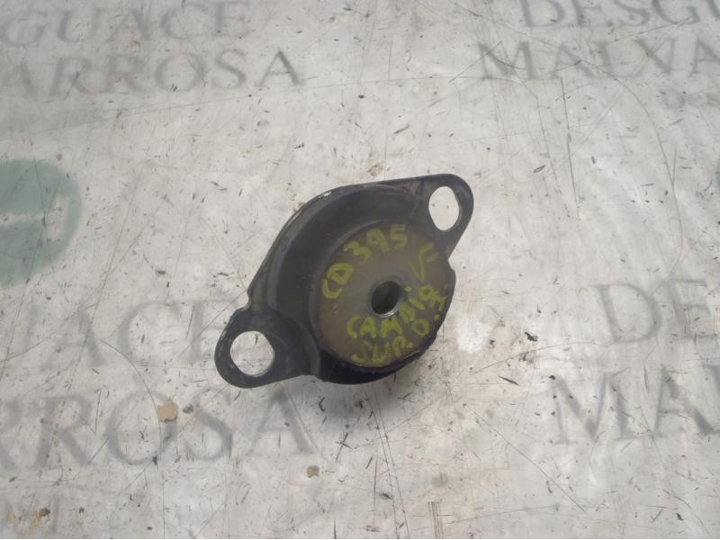 Recambio de soporte cambio para renault kangoo 4x4 authentique (kc0s/v) referencia OEM IAM   