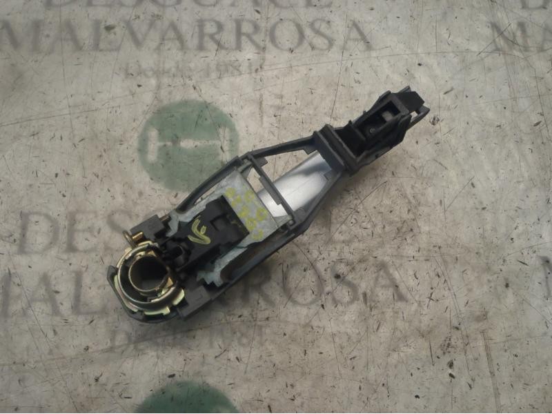 Recambio de maneta exterior delantera derecha para volkswagen bora berlina (1j2) highline referencia OEM IAM   