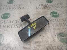 Recambio de espejo interior para volkswagen jetta (165/167) cl referencia OEM IAM   