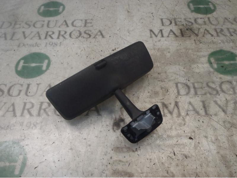 Recambio de espejo interior para volkswagen jetta (165/167) cl referencia OEM IAM   