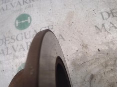 Recambio de disco freno trasero para audi a6 berlina (4b2) 2.5 tdi referencia OEM IAM 4A0615601A   2