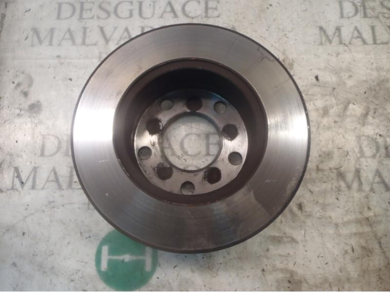 Recambio de disco freno trasero para audi a6 berlina (4b2) 2.5 tdi referencia OEM IAM 4A0615601A  