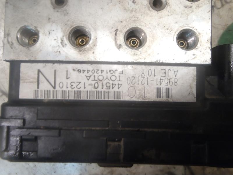 Recambio de abs para toyota corolla (e11) 1.6 linea sol (5-ptas.) referencia OEM IAM   