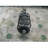Recambio de amortiguador delantero izquierdo para honda jazz (gd1/5) referencia OEM IAM   