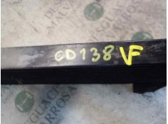 Recambio de condensador aire acondicionado para toyota corolla (e11) 1.6 linea sol (5-ptas.) referencia OEM IAM    2