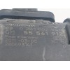 Recambio de caudalimetro para opel astra j (p10) 1.7 cdti (68) referencia OEM IAM 55561912 55561912 