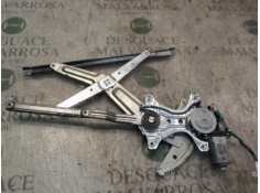 Recambio de elevalunas delantero derecho para toyota corolla (e11) 1.6 linea sol (5-ptas.) referencia OEM IAM    2