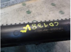 Recambio de radiador agua para toyota corolla (e11) 1.6 linea sol (5-ptas.) referencia OEM IAM    2