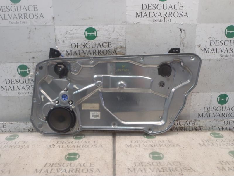 Recambio de elevalunas delantero derecho para seat ibiza (6l1) fórmula sport referencia OEM IAM   