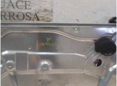 Recambio de elevalunas delantero derecho para seat ibiza (6l1) fórmula sport referencia OEM IAM    2