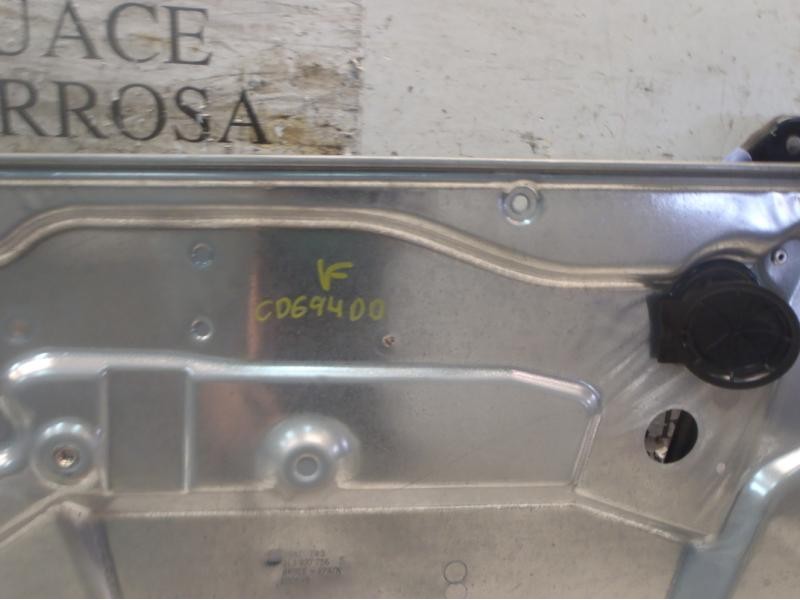 Recambio de elevalunas delantero derecho para seat ibiza (6l1) fórmula sport referencia OEM IAM   