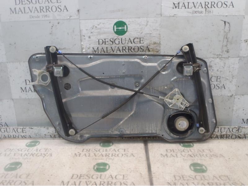 Recambio de elevalunas delantero derecho para seat ibiza (6l1) fórmula sport referencia OEM IAM   