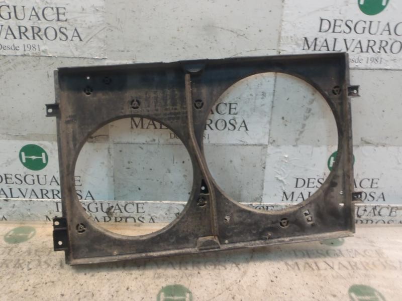 Recambio de canalizador aire para skoda octavia combi (1u5) ambiente referencia OEM IAM 1J0121205BB41  