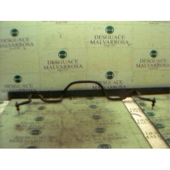 BARRA ESTABILIZADORA DELANTERA 