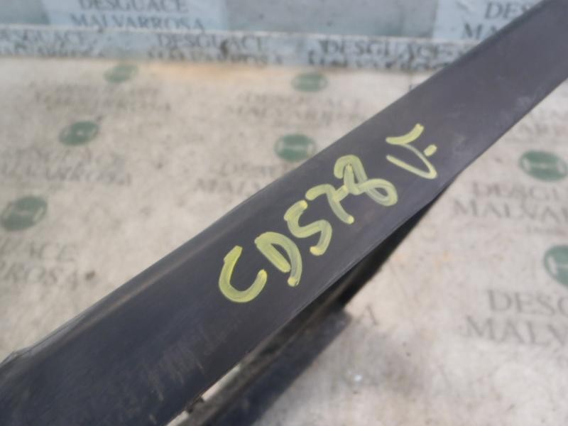 Recambio de canalizador aire para skoda octavia combi (1u5) ambiente referencia OEM IAM 1J0121205BB41  