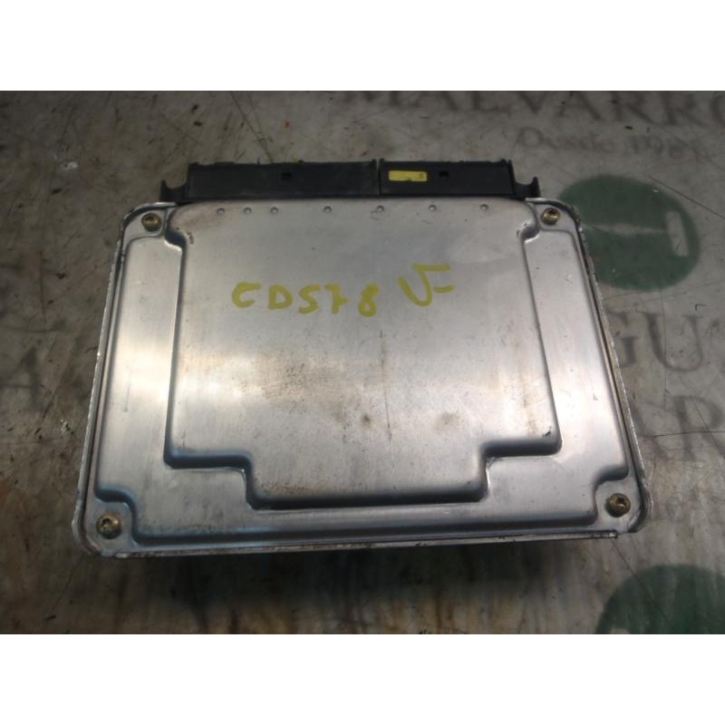 Recambio de centralita motor uce para skoda octavia combi (1u5) ambiente referencia OEM IAM 038906019FJ 038906019F 