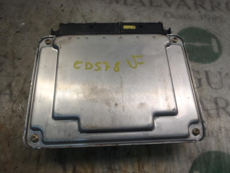 Recambio de centralita motor uce para skoda octavia combi (1u5) ambiente referencia OEM IAM 038906019FJ 038906019F 