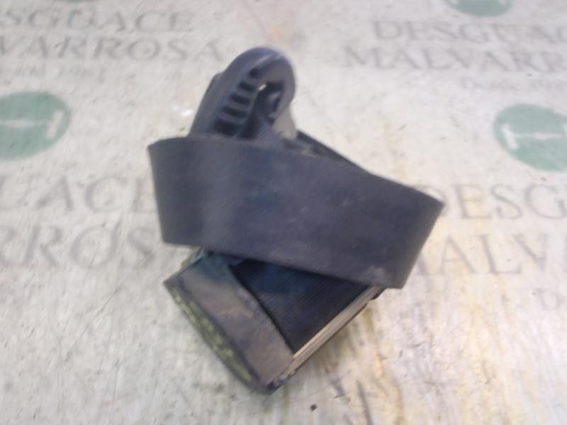 Recambio de cinturon seguridad trasero izquierdo para skoda octavia combi (1u5) ambiente referencia OEM IAM 1U0857447041  