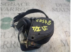 Recambio de cinturon seguridad trasero izquierdo para skoda octavia combi (1u5) ambiente referencia OEM IAM 1U0857447041   2