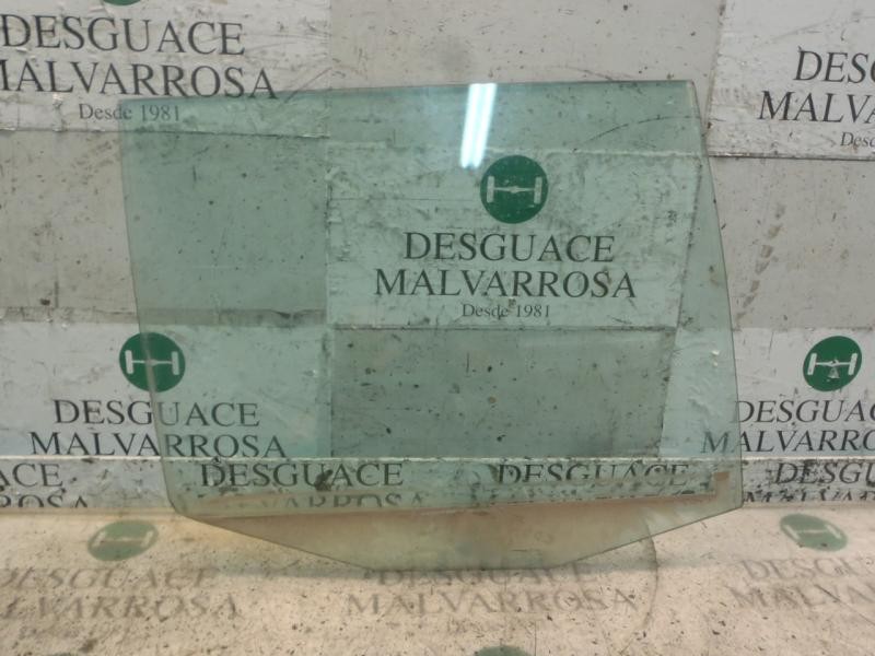 Recambio de cristal puerta trasero derecho para skoda octavia combi (1u5) ambiente referencia OEM IAM 1U9845206A  