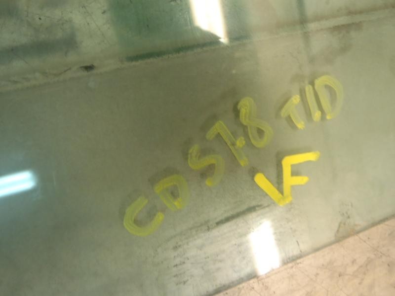 Recambio de cristal puerta trasero derecho para skoda octavia combi (1u5) ambiente referencia OEM IAM 1U9845206A  