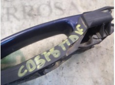 Recambio de maneta exterior trasera derecha para skoda octavia combi (1u5) ambiente referencia OEM IAM 3B0837207GGRU   2