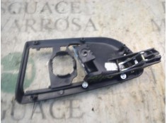 Recambio de maneta interior trasera izquierda para skoda octavia combi (1u5) ambiente referencia OEM IAM 1U4839221BJNW   2