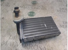 Recambio de radiador calefaccion / aire acondicionado para skoda octavia combi (1u5) ambiente referencia OEM IAM 1J1819031B  