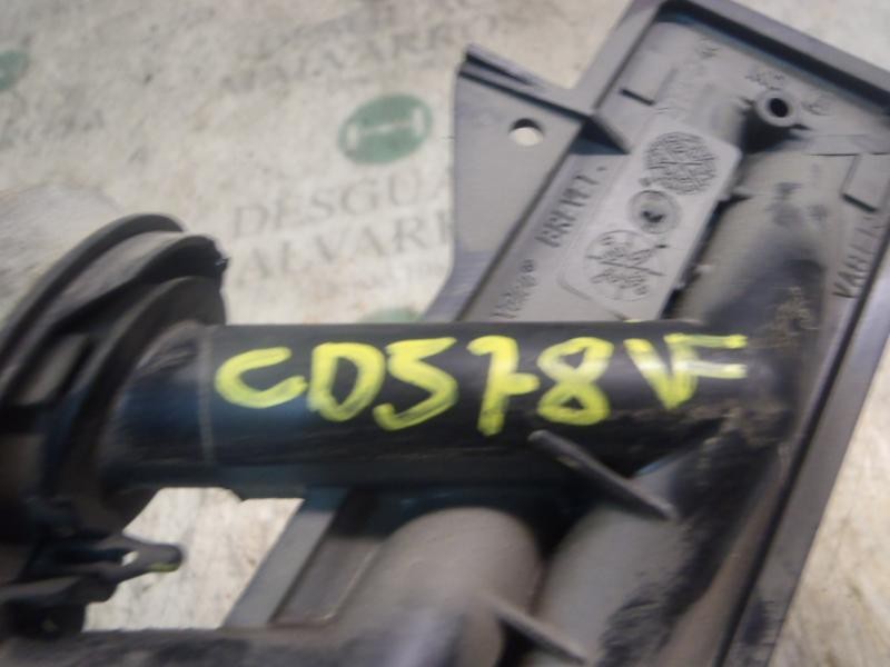 Recambio de radiador calefaccion / aire acondicionado para skoda octavia combi (1u5) ambiente referencia OEM IAM 1J1819031B  