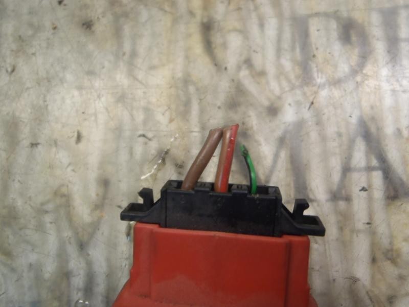 Recambio de resistencia calefaccion para skoda octavia combi (1u5) ambiente referencia OEM IAM 1J0907521 1J0907521 5DS00646701