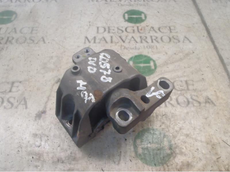 Recambio de soporte motor derecho para skoda octavia combi (1u5) ambiente referencia OEM IAM 1J0199262BF  